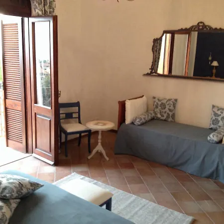 Casina Dei Mille Hotell