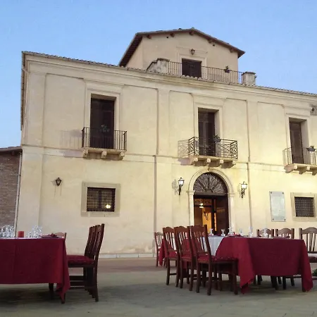 Casina Dei Mille 호텔 3*