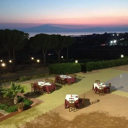 Casina Dei Mille Hotell