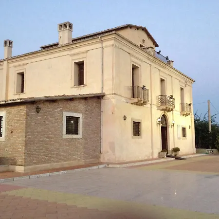 Casina Dei Mille Hotell 3*