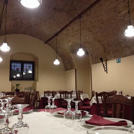 Casina Dei Mille