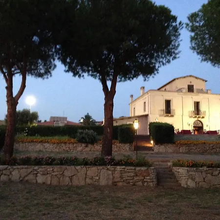 Casina Dei Mille 호텔