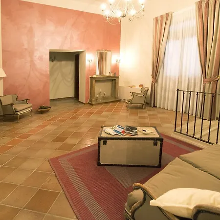 Casina Dei Mille Melito Di Porto Salvo
