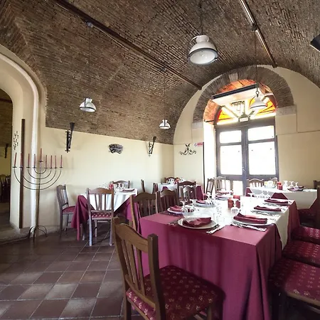 Casina Dei Mille
