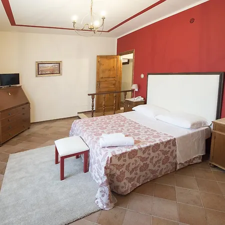 Casina Dei Mille Melito Di Porto Salvo