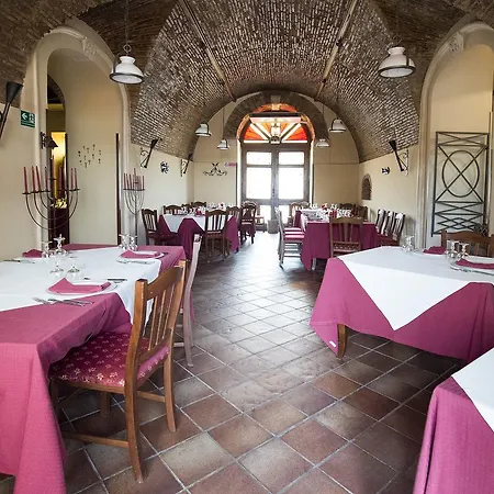 Casina Dei Mille 호텔 3*