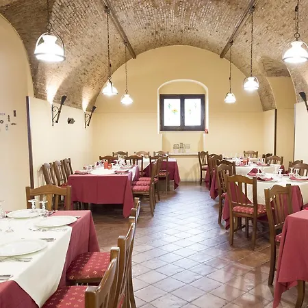 Casina Dei Mille 3*
