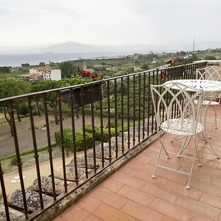 Casina Dei Mille