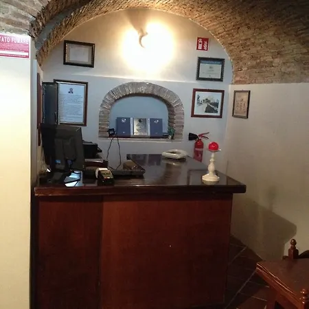 Casina Dei Mille 3* Melito Di Porto Salvo
