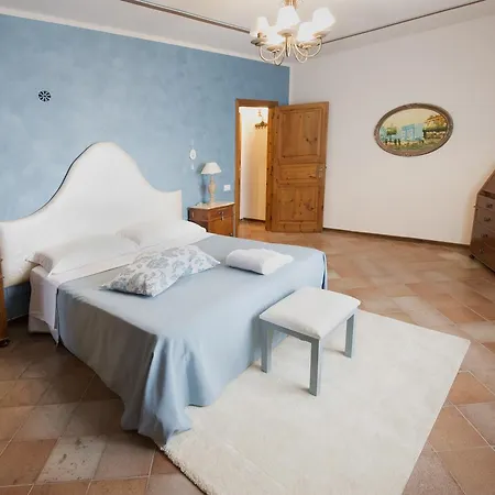 Casina Dei Mille 호텔 멜리토디포르토살보