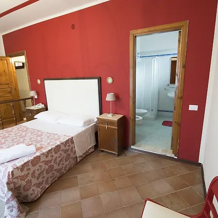 Casina Dei Mille Hotell