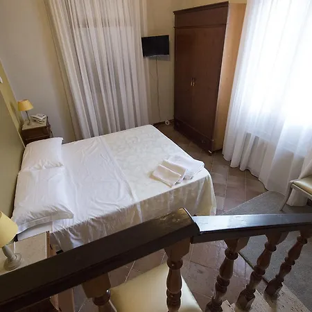 Casina Dei Mille Hotell
