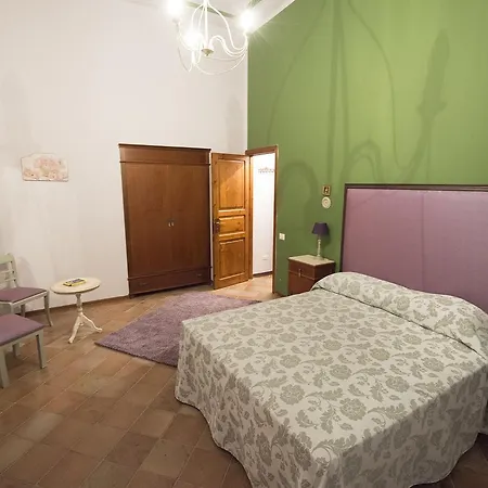 Hotell Casina Dei Mille Melito Di Porto Salvo