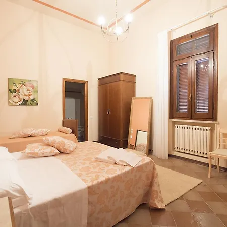 Hotell Casina Dei Mille Melito Di Porto Salvo