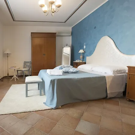 Casina Dei Mille 호텔 3*