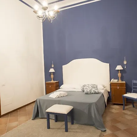 Hotell Casina Dei Mille Melito Di Porto Salvo