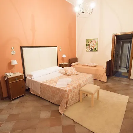 Casina Dei Mille 3*